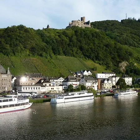 Ferienwohnungen Eckstein Bernkastel-Kues Exterior photo