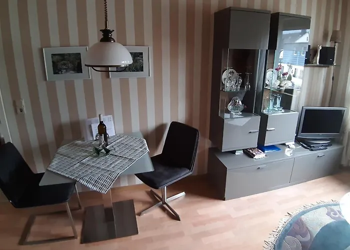 Ferienwohnungen Eckstein