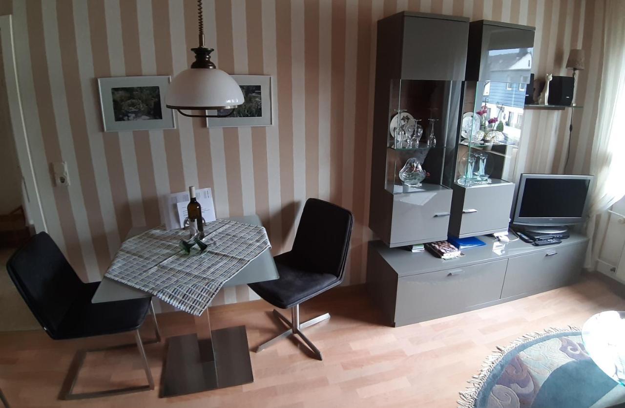 Apartment Eckstein *