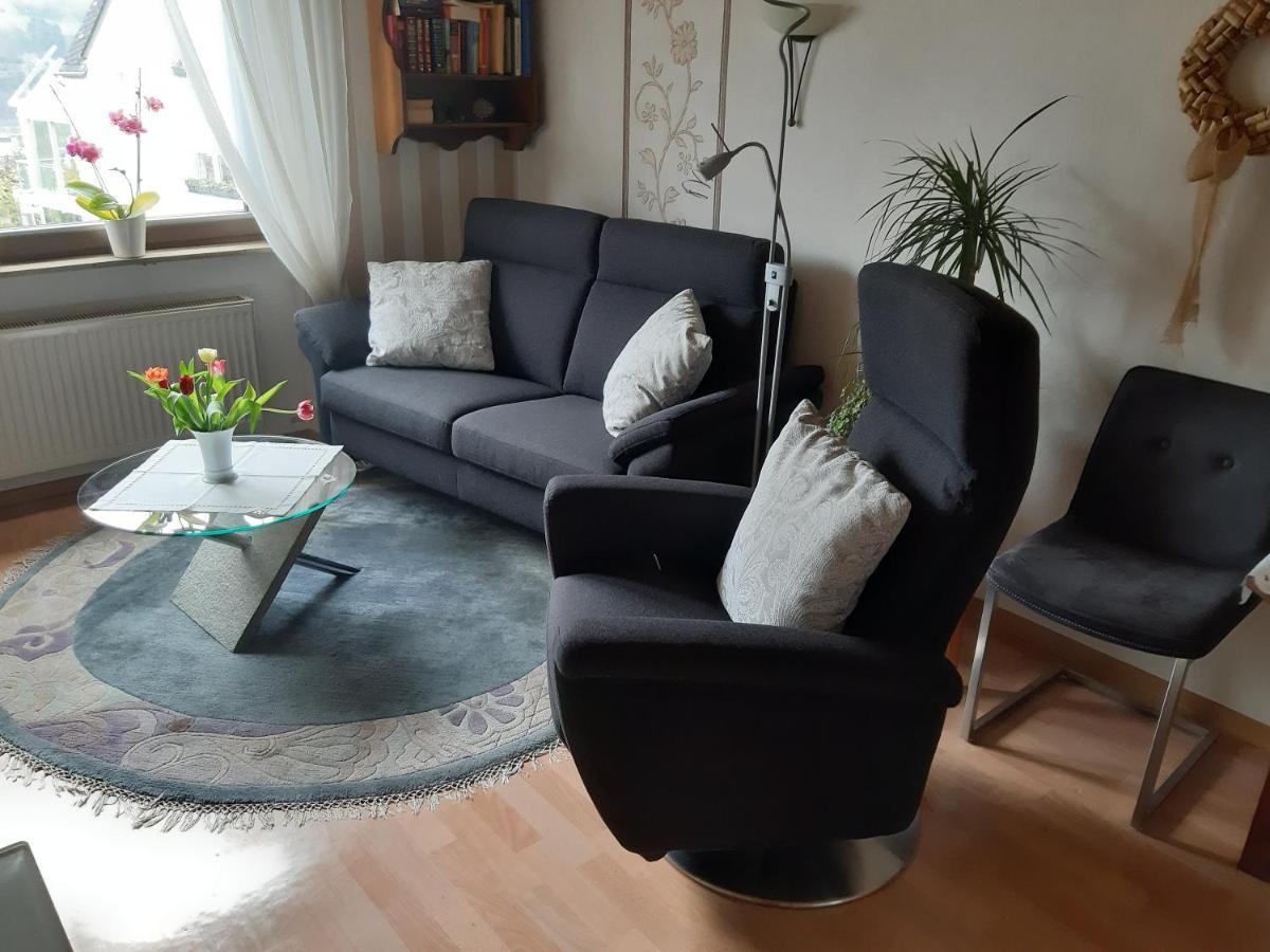Eckstein Apartment Bernkastel-Kues