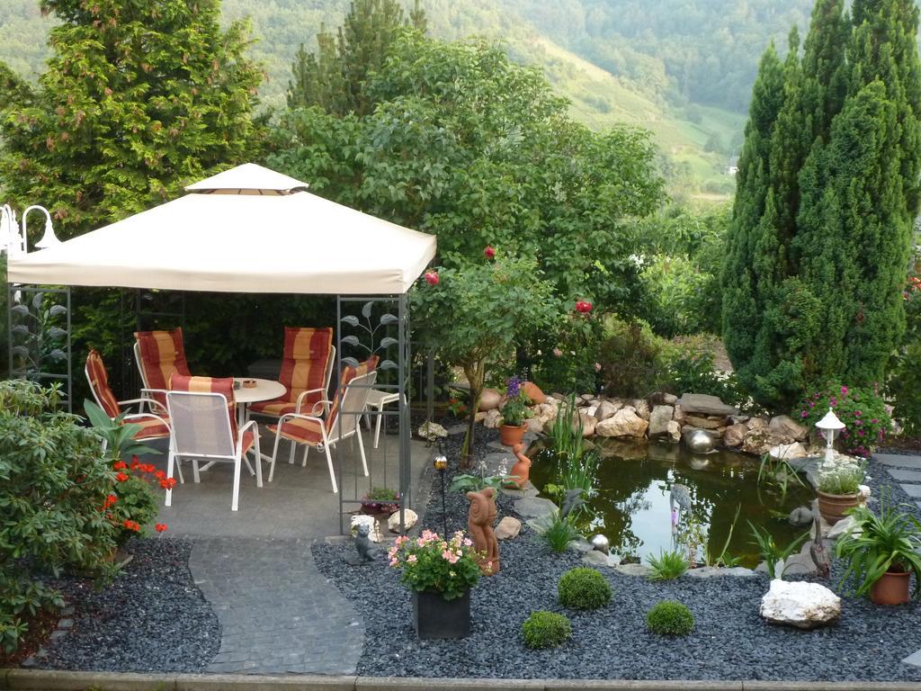 Eckstein Apartment Bernkastel-Kues
