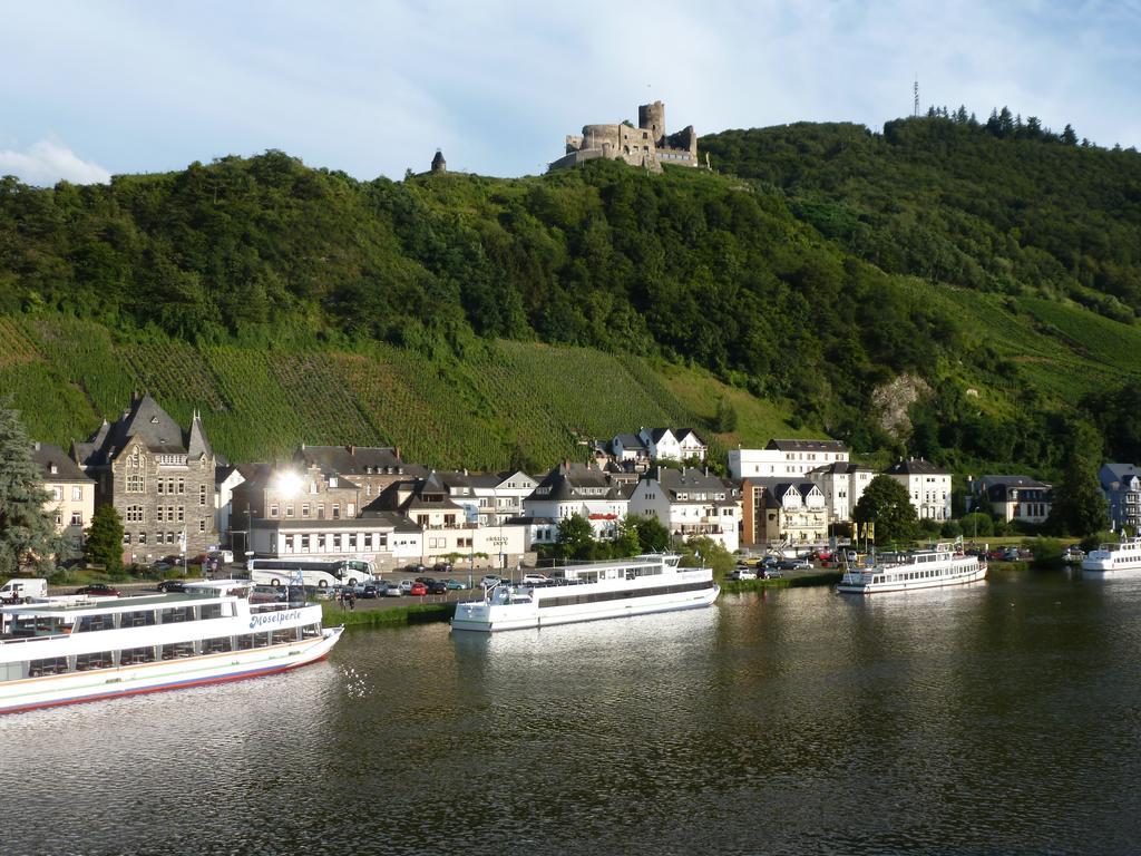 Eckstein Apartment Bernkastel-Kues