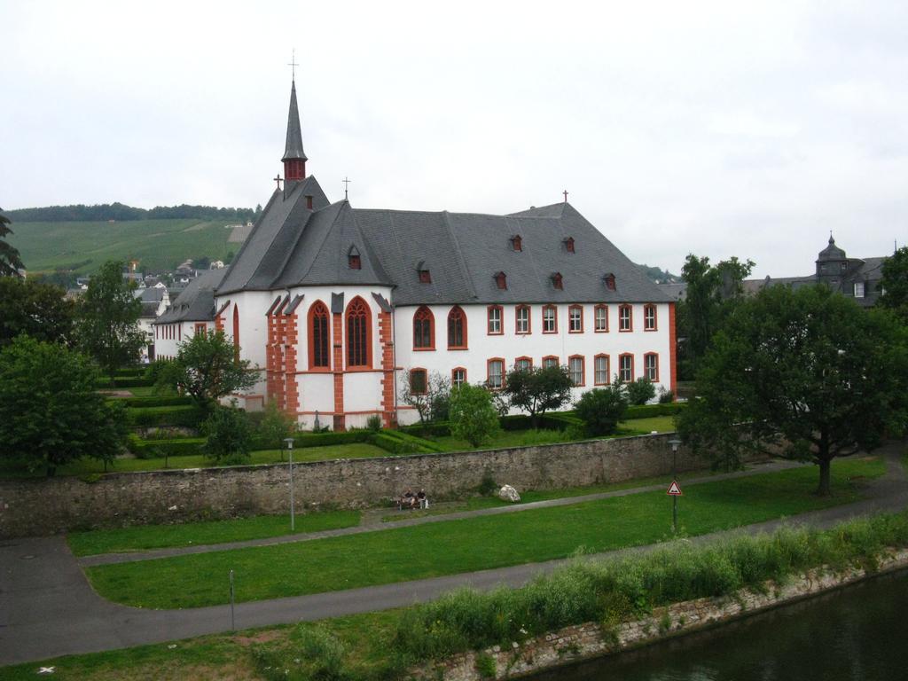 Eckstein Apartment Bernkastel-Kues
