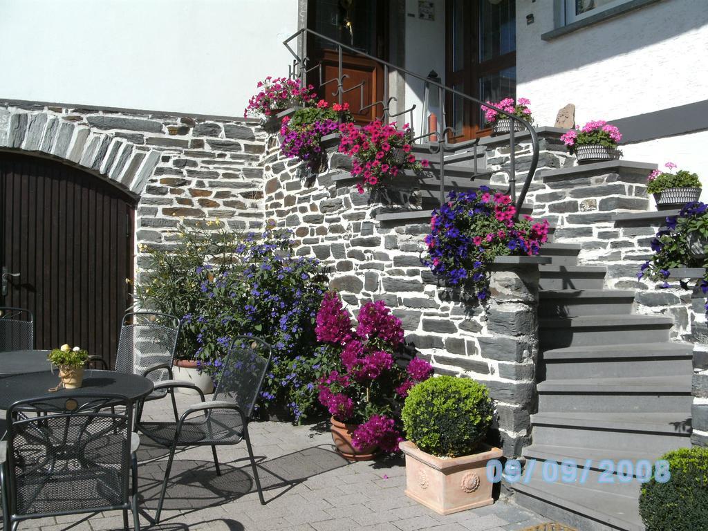 Eckstein Apartment Bernkastel-Kues