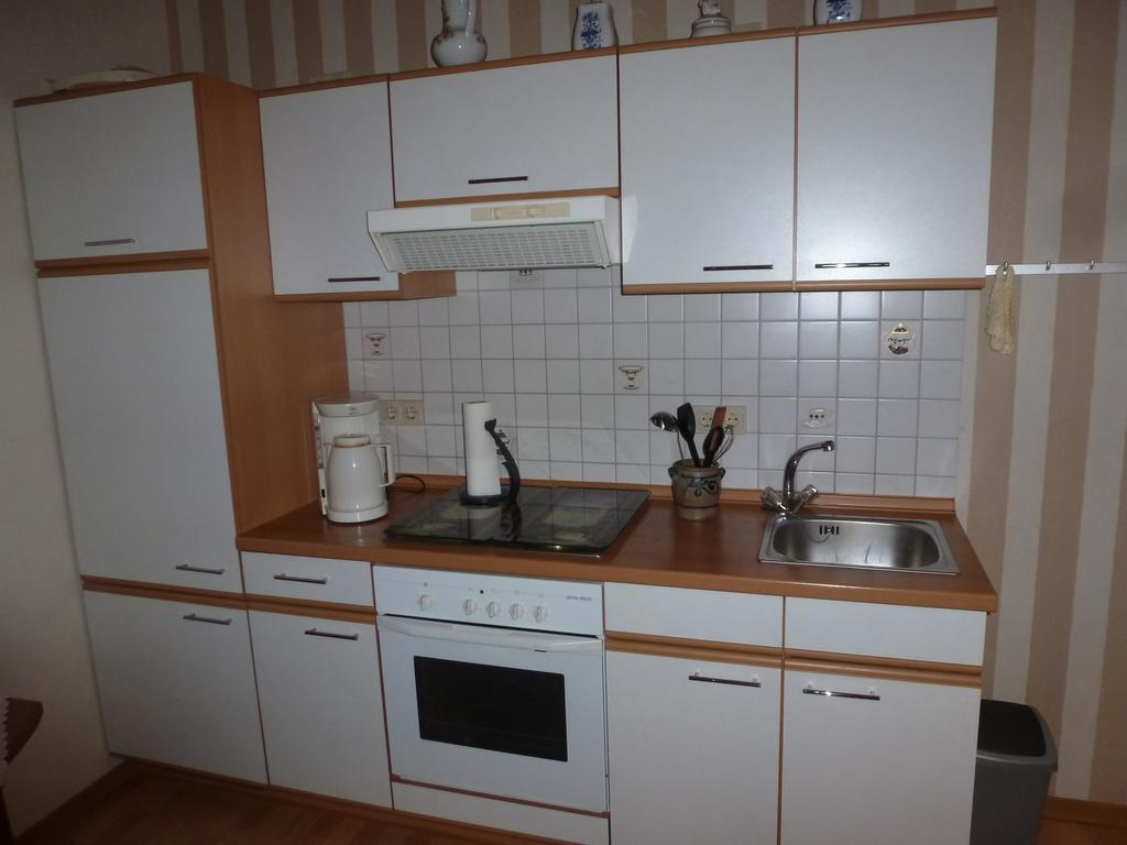 Apartment Eckstein Bernkastel-Kues