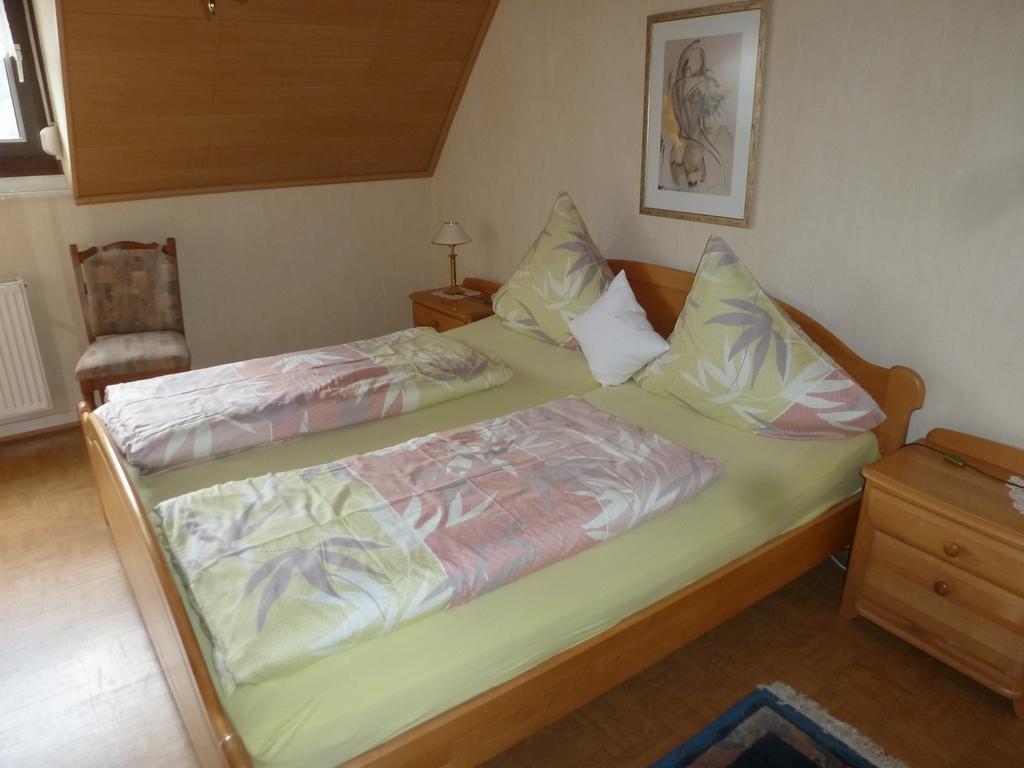 Apartment Eckstein Bernkastel-Kues
