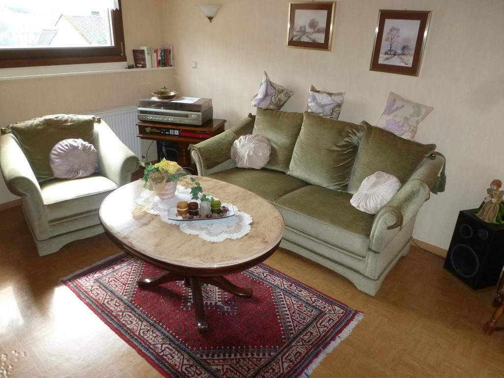 Eckstein Apartment Bernkastel-Kues