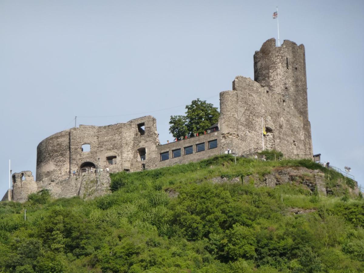 Eckstein Apartment Bernkastel-Kues